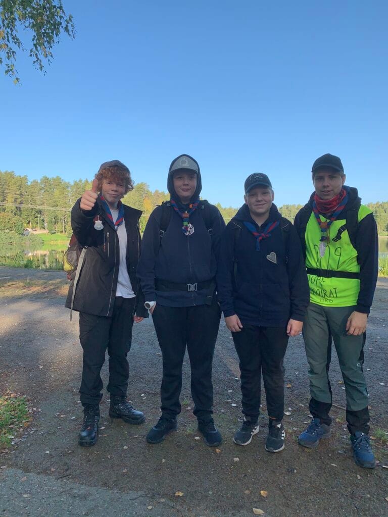 MERKKIPÄIVÄT 2024 - Lue lisää