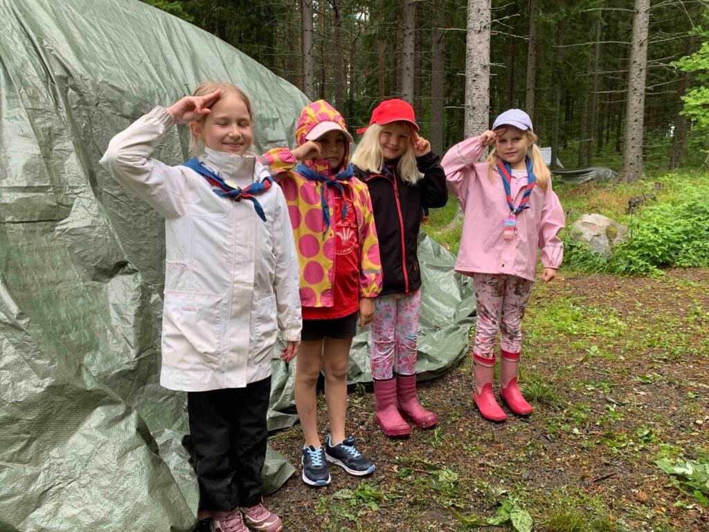 LETKIS – KESÄLEIRI 27.-30.6.2024 - Lue lisää