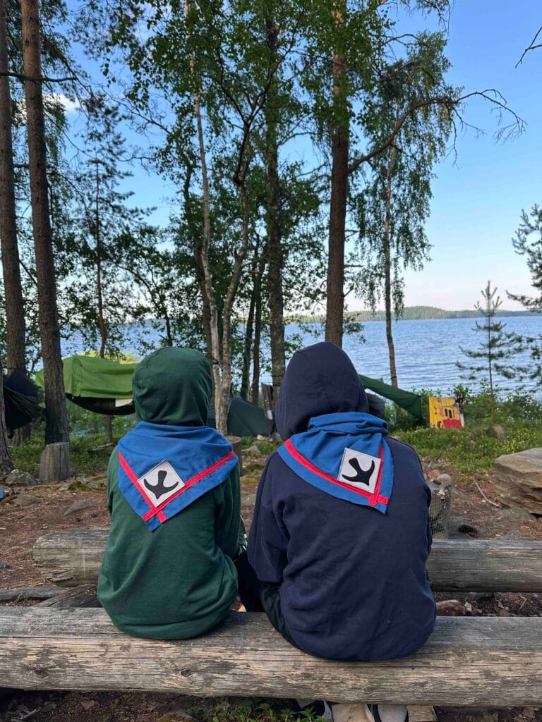 Seikkailijaretki 22.9. - Lue lisää