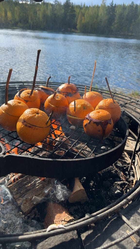 SEIKKAILIJARETKI 15.10. - Lue lisää