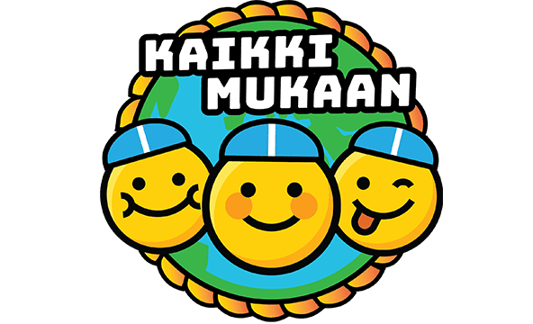 “KAIKKI MUKAAN” SUDENPENTU- JA SEIKKAILIJAKISAT 9.5.2026, KAJAANI - Lue lisää